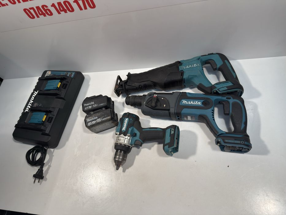 Makita scule de vanzare rigips leica bosch spectra topcon Bucuresti ...