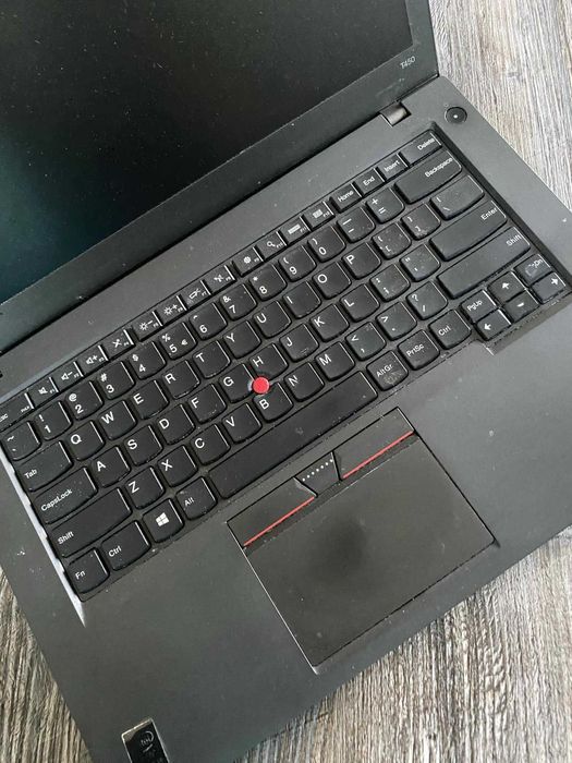 Laptop Lenovo ThinkPad