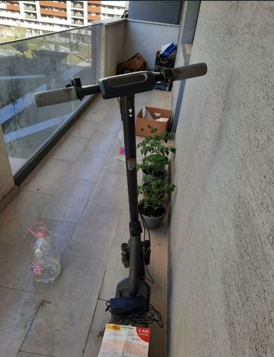 Vând trotinetă  etc etc