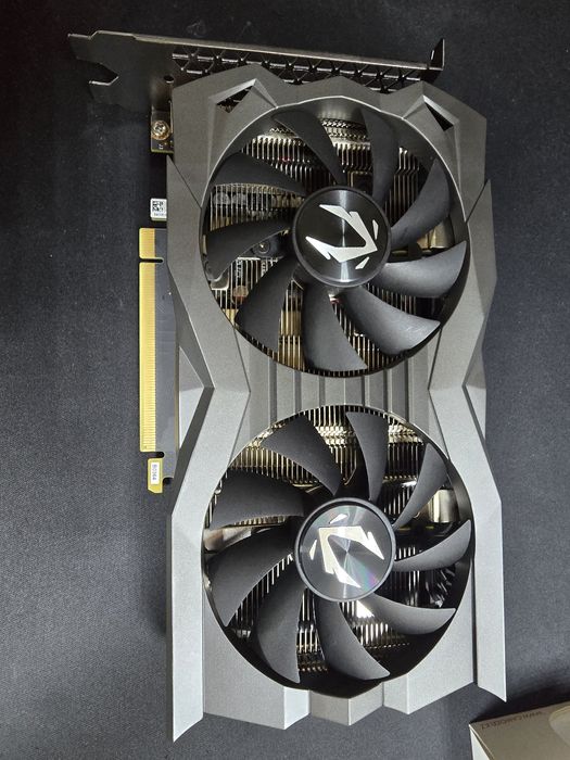 Zotac geforce rtx 2060 6gb