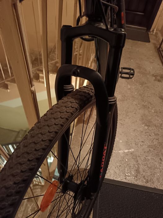 Mounrtain bike Carpat