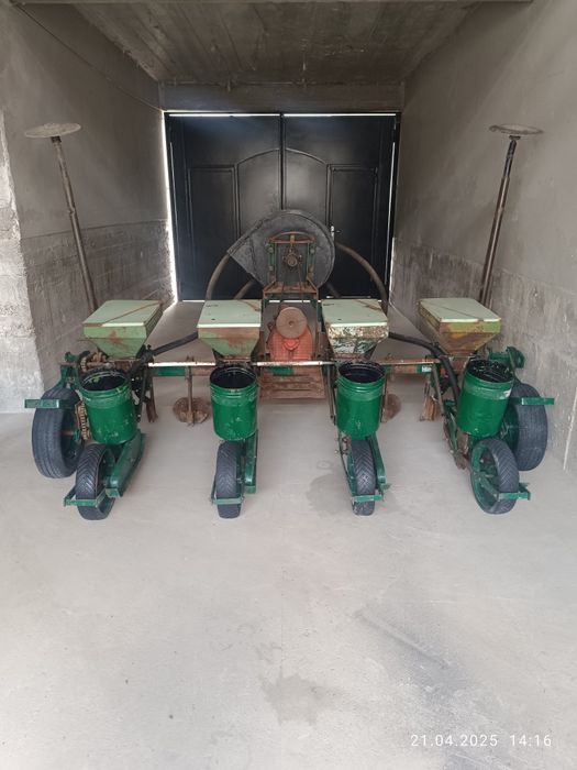 Селка руминя яхши