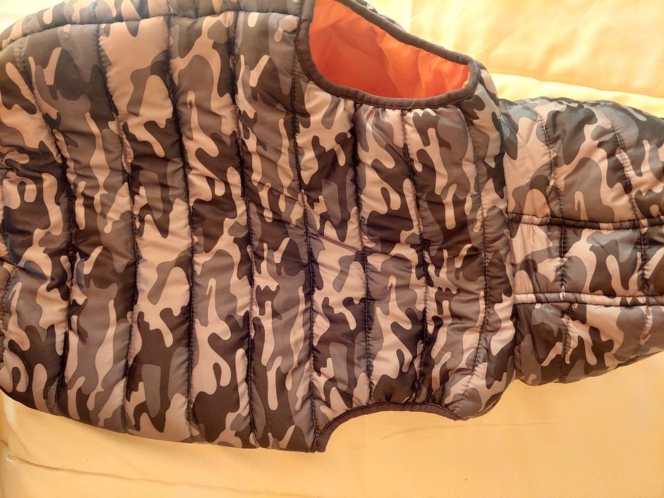 Грейка, размер 122