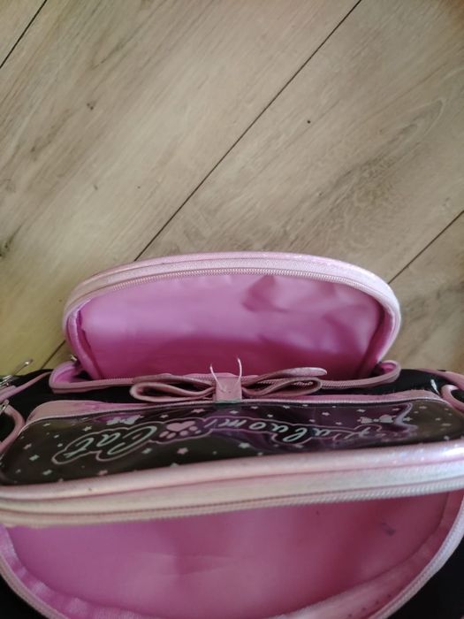 Рюкзак школьный Куроми