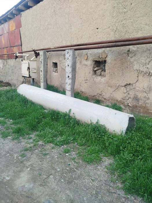 Azbz truba 500 talik