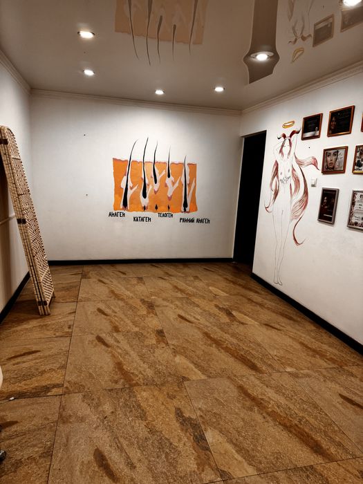 Сдам пустые КАБИНЕТЫ в салоне красоты для бьюти-мастеров