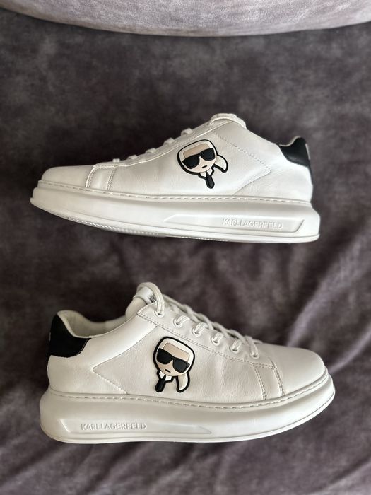 Мъжки обувки Karl Legerfeld