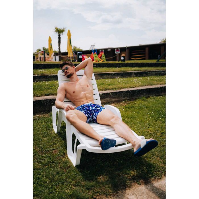 продавам Мъжки бански шорти Frogies Travel