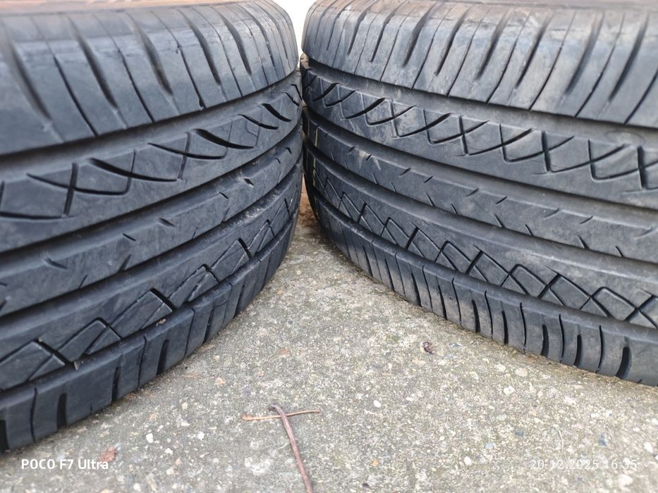 Гуми champiro 225/45/18 всезезонни