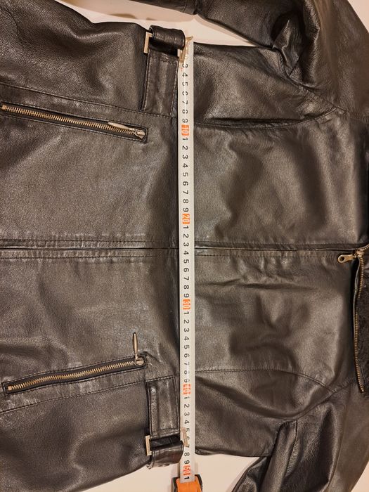 Яке естествена кожа  L