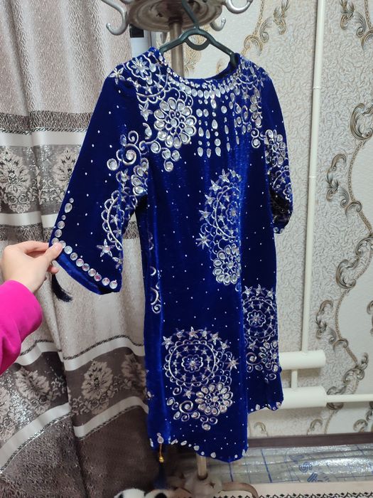 Kelinlar uchun kiyimlar 100ming