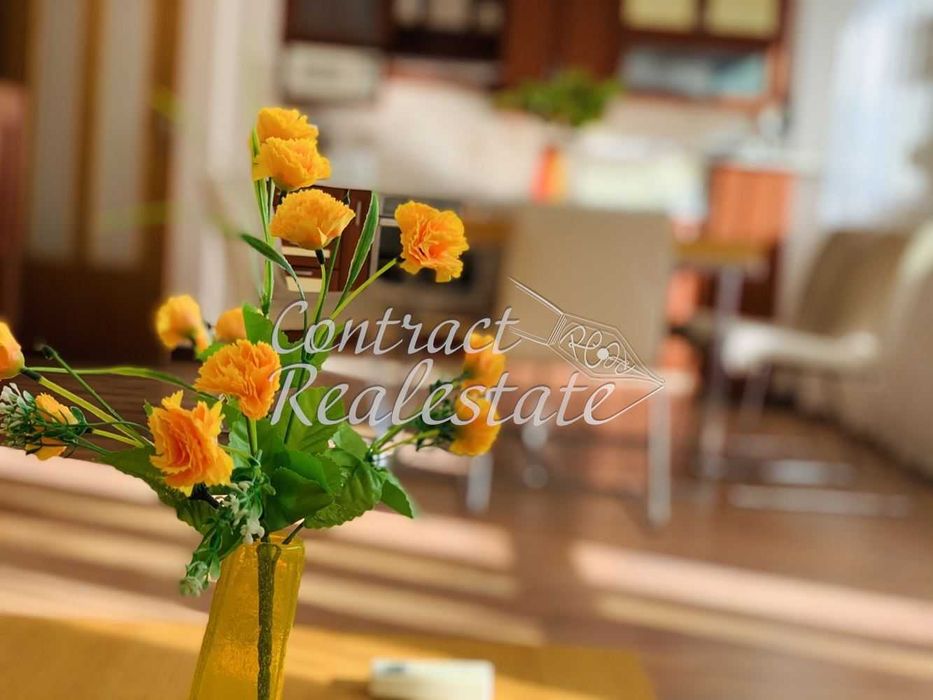 Тристаен Обзаведен Окръжна Болница !