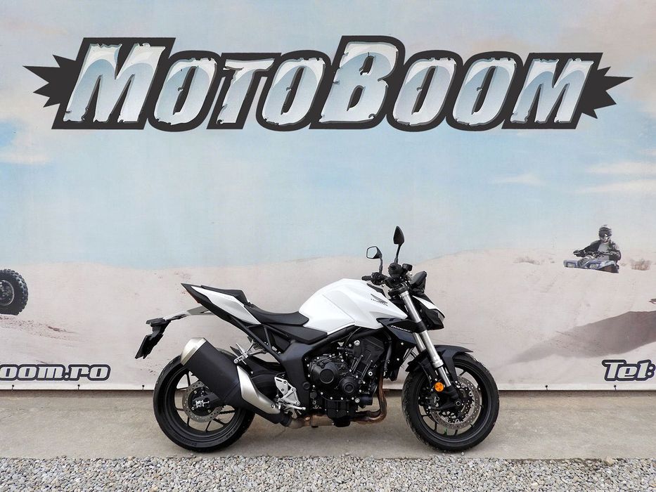 Motocicleta Honda CB1000 Hornet Second 2025