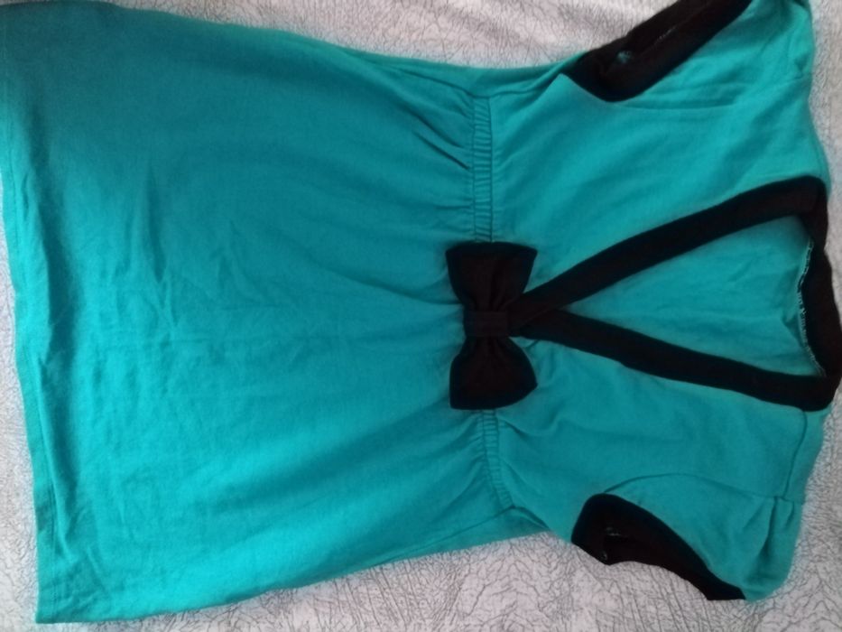 Зимна туника  без забележки nomer  xxl