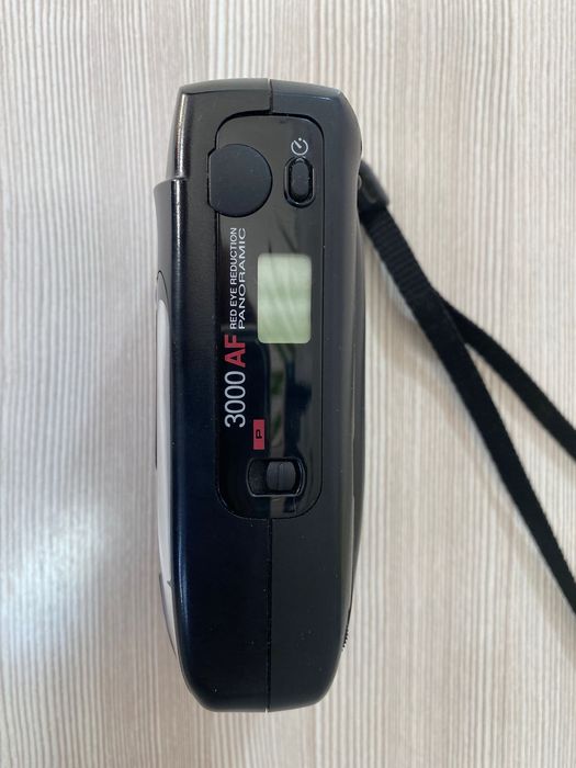 Фотоаппарат плёночный Polaroid