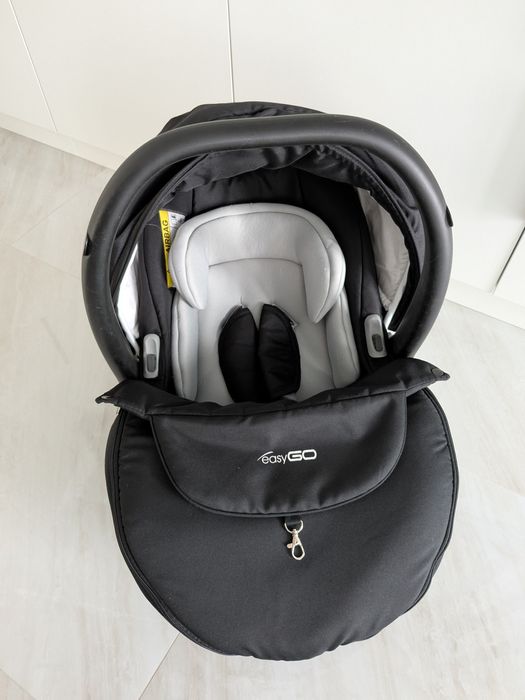 scoica auto avionaut easy go