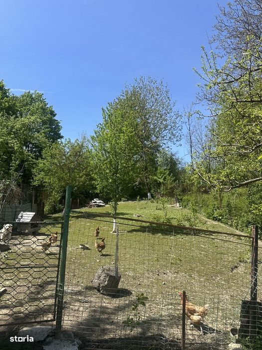 Poiana Câmpina - casa - teren 700mp - 89000 Euro
