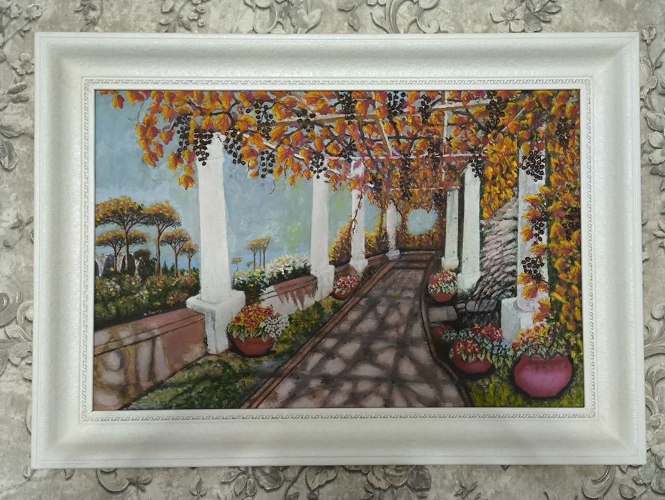 Продам картины ручной работы