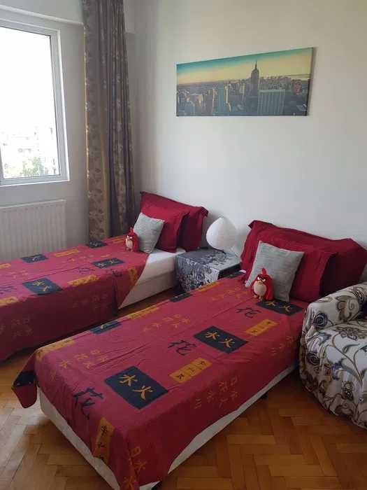 Продава се Тристаен апартамент в София, Младост 1 - 87 кв.м за 2184 €/кв.м - Снимка #1