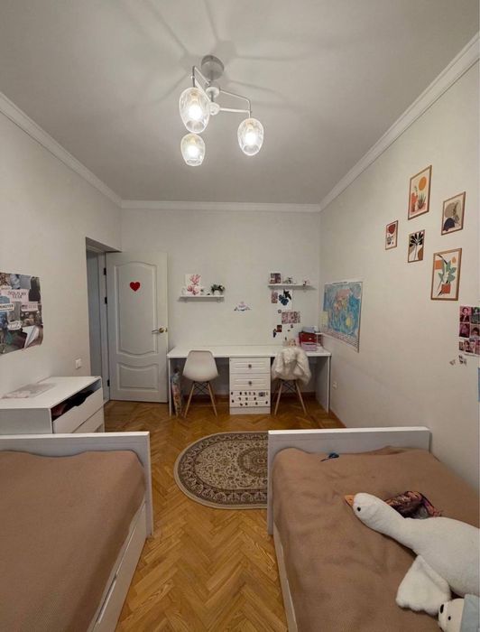 Дархан, Спецплан, Ремонт, 3/2/4