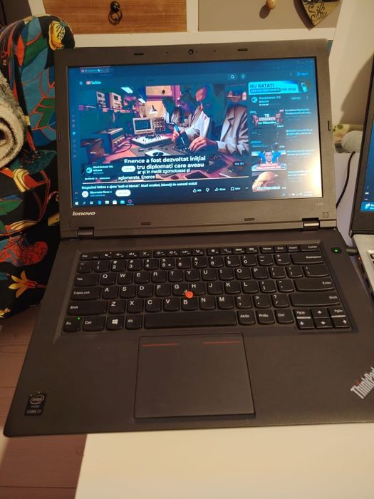 Laptop Lenovo ThinkPad