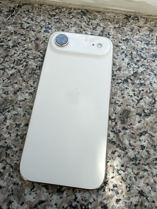 Iphone 17 Air 256 , Sanatate baterie , 97%