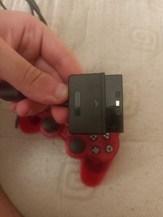 Strike² контролер червен