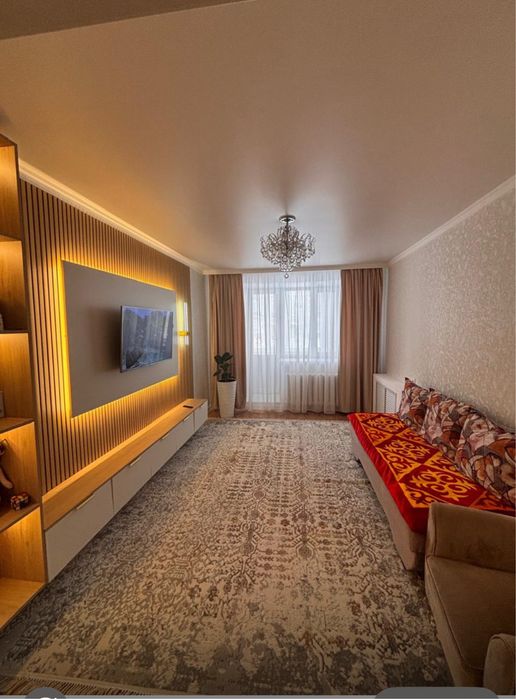 Продается 2 ком квартира