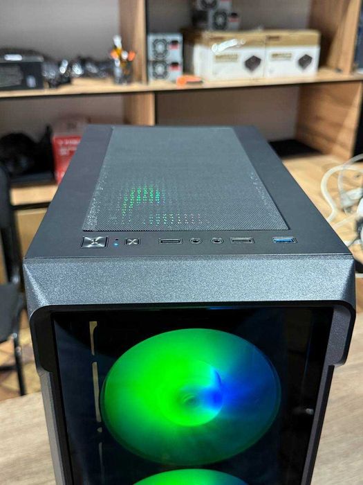 GAMING KOMPYUTER KEYSI,i5 12400f va rtx 3060 8gb bilan 540$