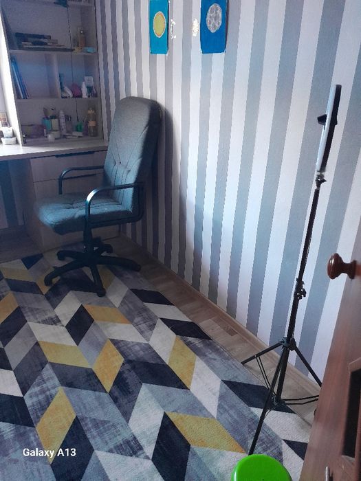 Продам 4х комнатный дом.