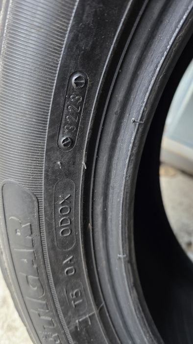 Зимни гуми 225 50 17  tigar