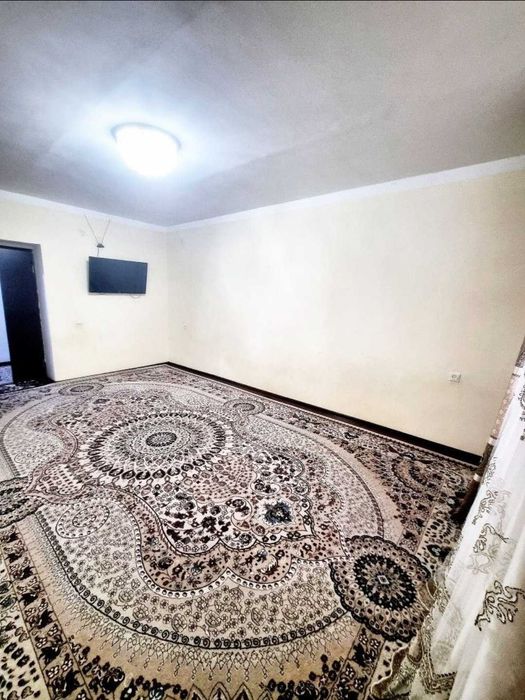 Продаётся 3х комн квартира на 3 этаже Ор-р 5 микрорайон Мирхан