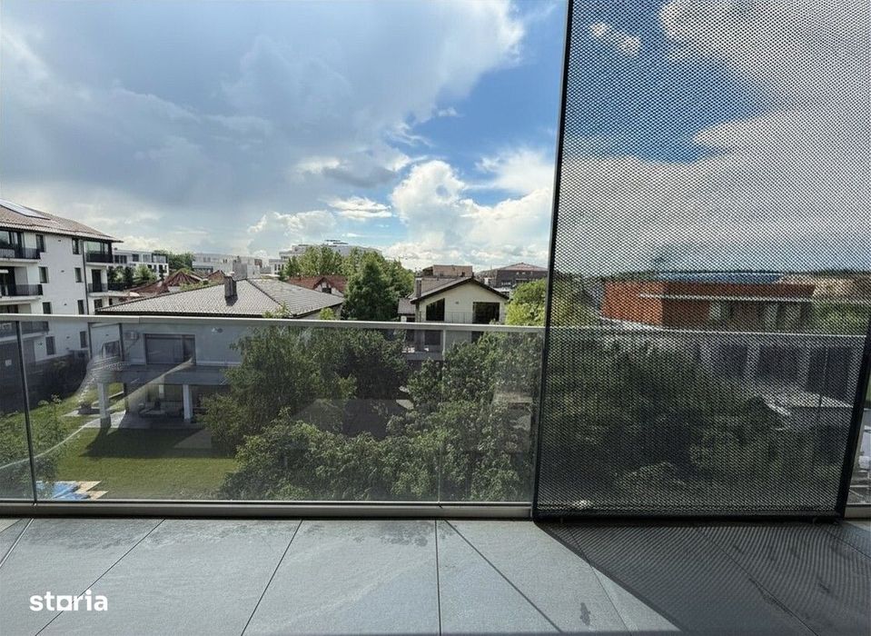 Apartament 2 camere decomandat cu parcare, Grand Park