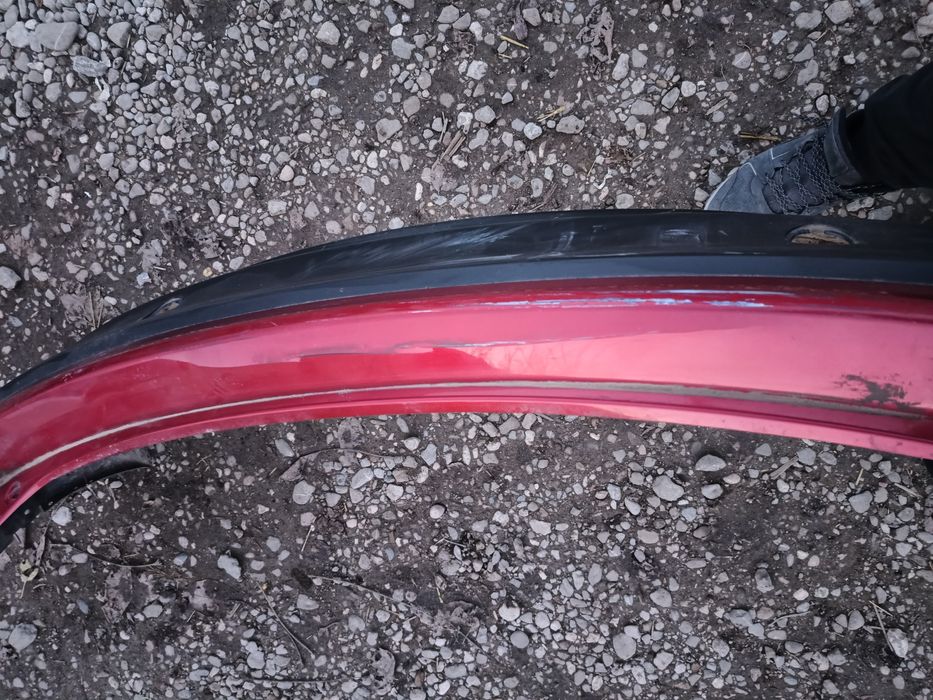 Bara spate Mazda CX5 2012 2015