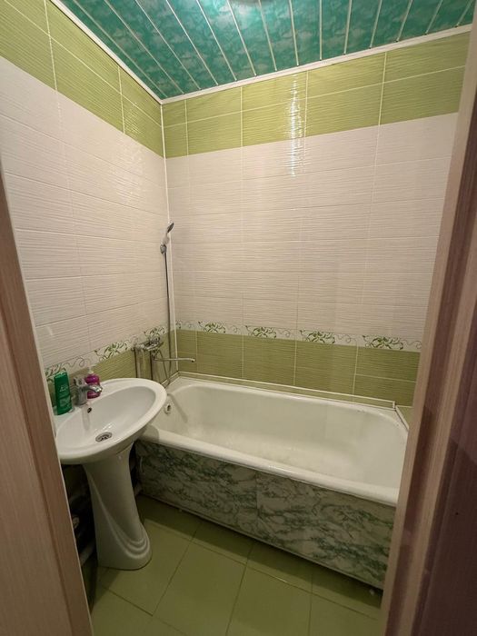 Аренда 2 х ком квартира