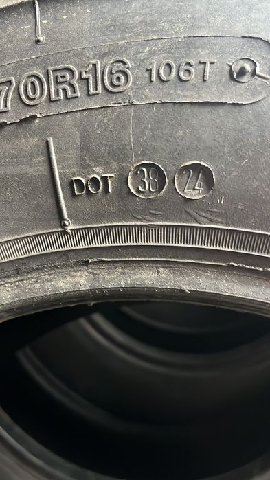 Vand anvelope resapate