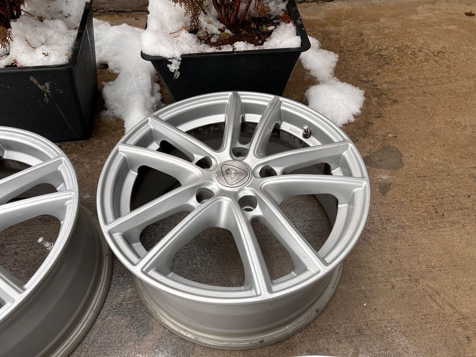 16” Джанти за BMW