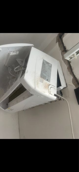 Установка Кондиционеров