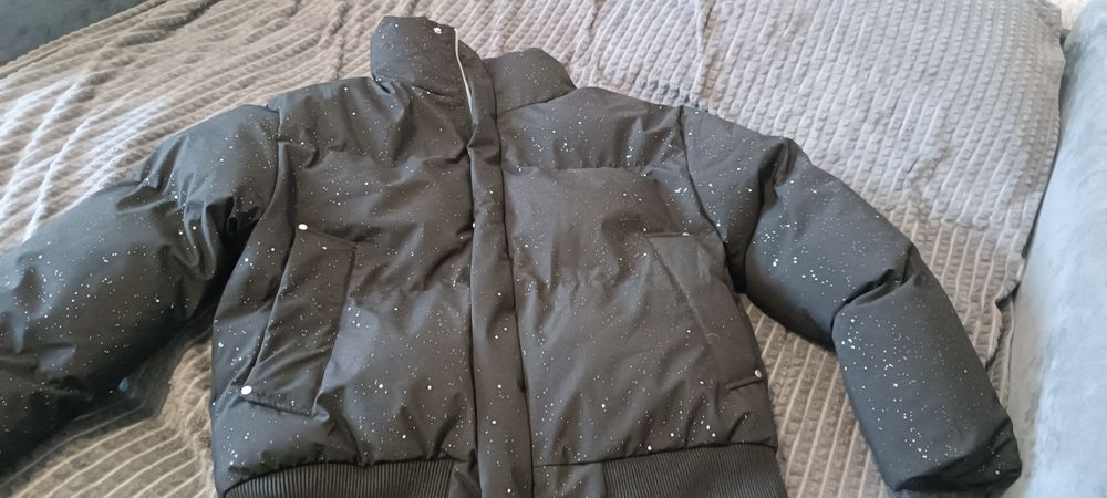 Новая куртка с пиндодо