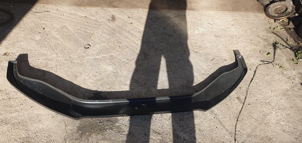 Нож предна броня Audi