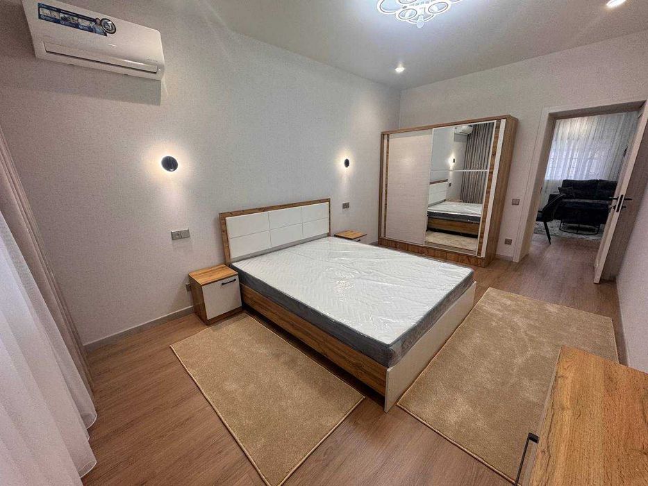 Сдаётся евроквартира, Урда, улица Навои. ID: 56773