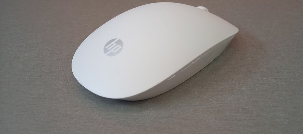 Клавиатура+мышь беспроводная HP Pavilion Wireless 800 Обзор