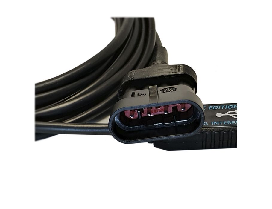 Кабель для гбо УНИВЕРСАЛЬНЫЙ пропан, метан