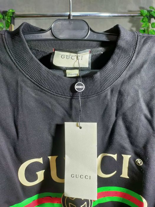 Bluza Gucci marimea M