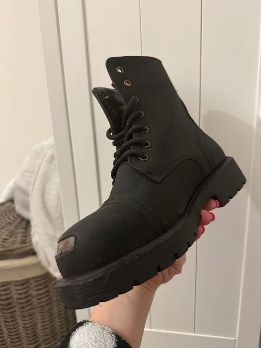 Дамски боти Diesel