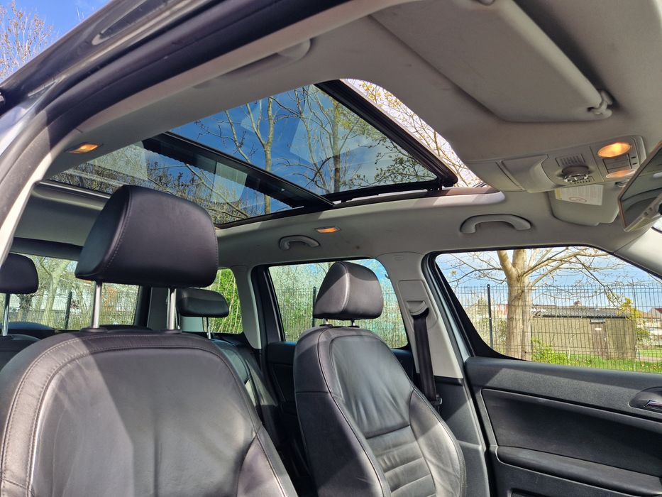 Skoda Yeti 2012 Elegance  4x4 Euro 5 170 Cai Cui tractare Panoramic