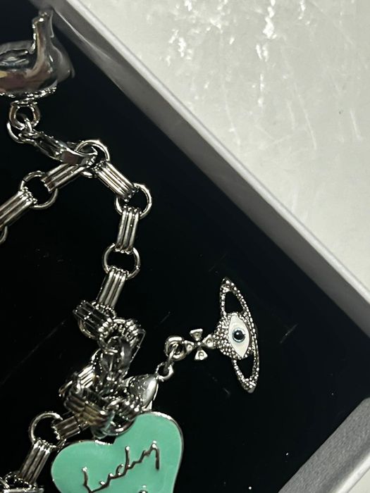 Bratara Vivienne Westwood
