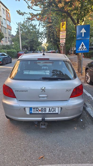 Peugeot 307 de vanzare