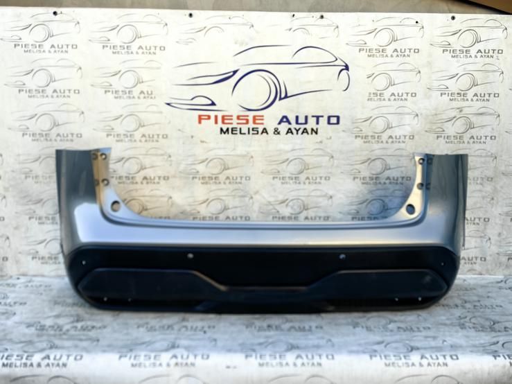 Bara spate Nissan Qashqai 3 an 2021-2022-2023-2024