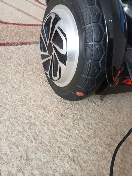 Гироскутер модель сигвей